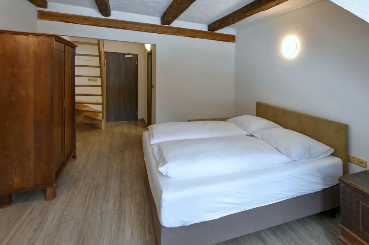 Zamecka Fortovna Obora - Forester House Kaznejov Εξωτερικό φωτογραφία